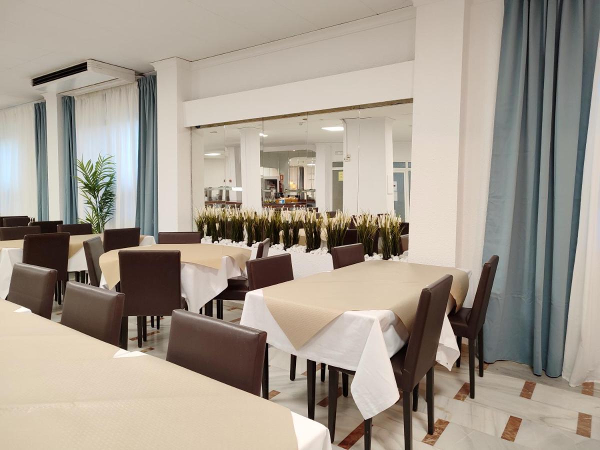 Hotel Porto Gandia Exterior photo