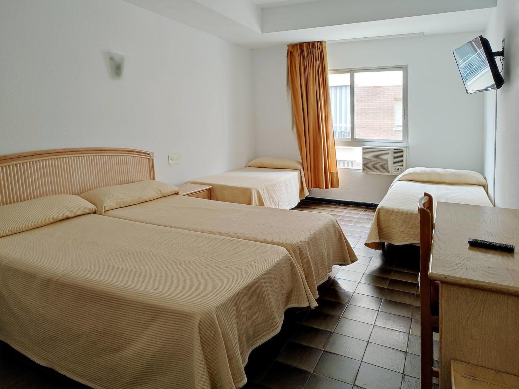 Hotel Porto Gandia Exterior photo